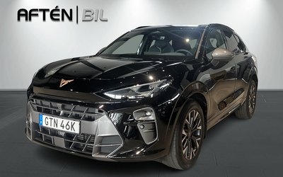 Cupra Terramar 1.5 eTSI DSG | EDGE, DRAGKROK, LAGERBIL 2025
