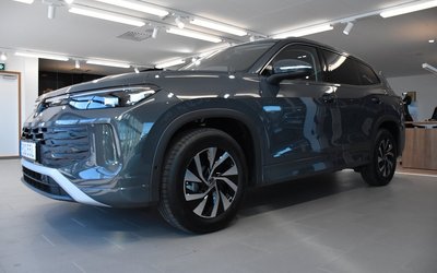 Volkswagen Tayron 1.5 TSI Edition Privatleasing mån 2025