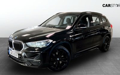 BMW X1 xDrive 25e Sportline|Kamera|Navi|Fullservad| 2021