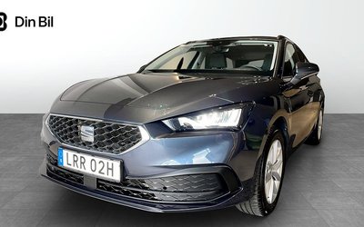 Seat Leon Sportstourer 1.0 ETSI DSG7 STYLE 2024