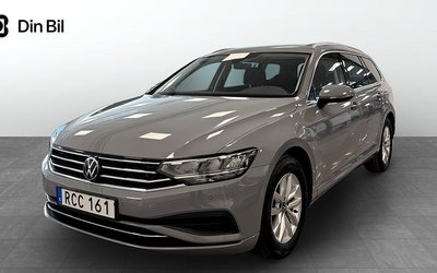 Volkswagen Passat Sportscombi 1.5 TSI DSG7 BACKKAMERA NAVI 2022