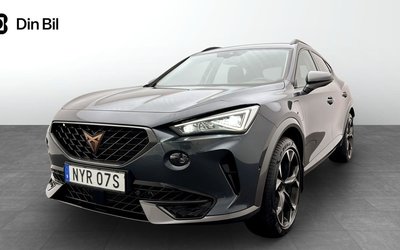 Cupra Formentor Seat 1.4 E-HYBRID DSG6 2024