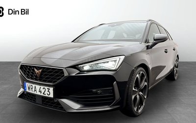 Cupra Leon Sportstourer VZ 1.4 TSI e-HYBRID 2024