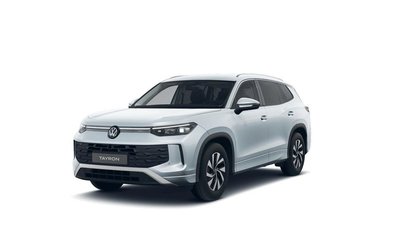 Volkswagen Tayron Life eTSI 150 DSG Drag Värnare 7sits 2025