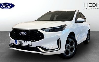 Ford Kuga ST-LINE X 2.5 PHEV | DEMO 2024