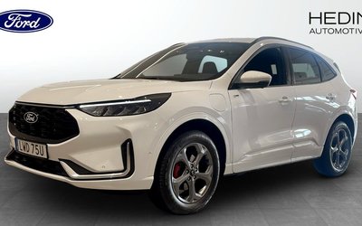 Ford Kuga ST-LINE X 2.5 PHEV FWD 2025