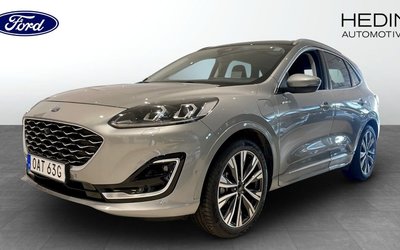 Ford Kuga VIGNALE 2.5 PLUG-IN AUT DRAG 2021