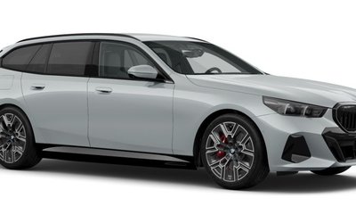 BMW 535 530e xDrive Touring 2026