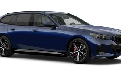 BMW 535 530e xDrive Touring 2025