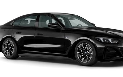 BMW i4 eDrive40 2025