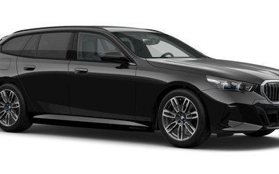 BMW 535 530e xDrive Touring 2026