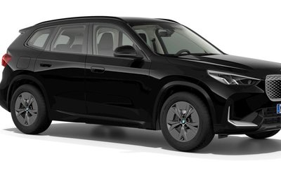 BMW iX1 xDrive 30 2026