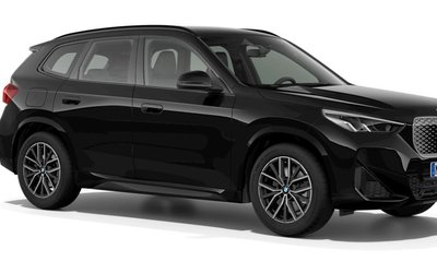 BMW iX1 xDrive 30 2026