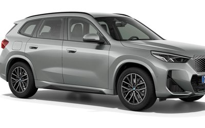 BMW iX1 xDrive 30 2026