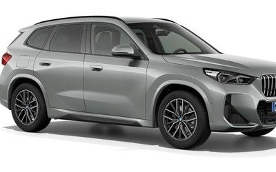 BMW X1 xDrive 25e 2026