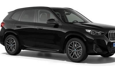 BMW X1 xDrive 25e 2026