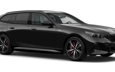 BMW i5 xDrive 40 Touring 2025