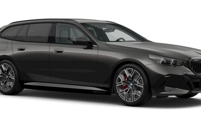 BMW 535 530e xDrive Touring 2026