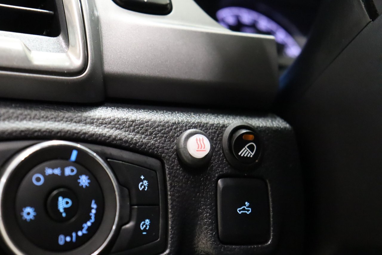 Ford Ranger Dobbelcab 2.0 EcoBlue 4x4 SelectShift, 10-trinn, 170hk, 2020