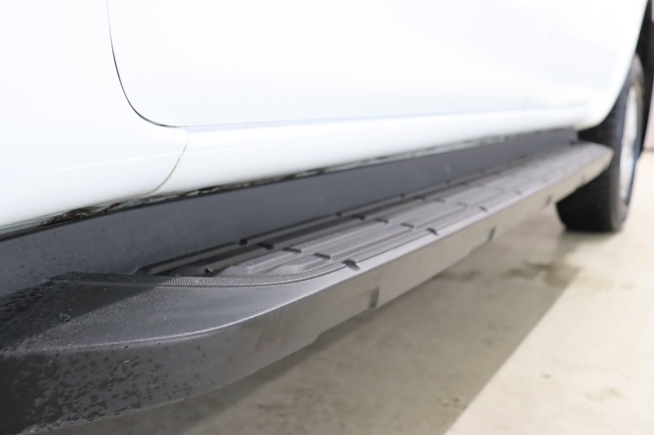 Ford Ranger Dobbelcab 2.0 EcoBlue 4x4 SelectShift, 10-trinn, 170hk, 2020