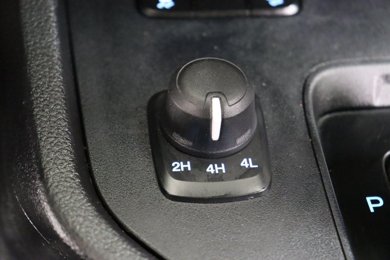 Ford Ranger Dobbelcab 2.0 EcoBlue 4x4 SelectShift, 10-trinn, 170hk, 2020