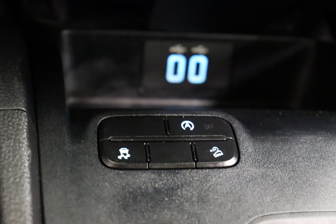 Ford Ranger Dobbelcab 2.0 EcoBlue 4x4 SelectShift, 10-trinn, 170hk, 2020