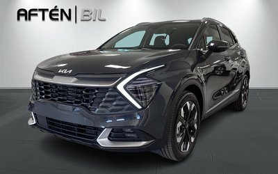 Kia Sportage Plug-In Hybrid Advance MY25 Snabb Leverans 2025