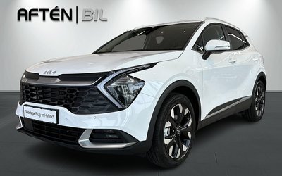 Kia Sportage Plug-In Hybrid Action INKL VHJUL SUPER 2025