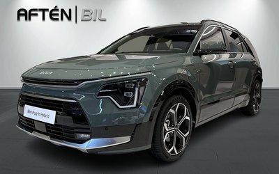Kia Niro Plug-in Hybrid Advance Plus MY25 SUPER 2025