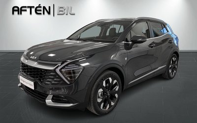 Kia Sportage Plug-In Hybrid Ink V-Hjul - Företagserbjudande 2025