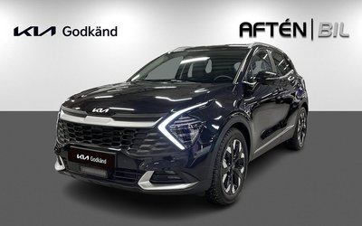 Kia Sportage Plug-In Hybrid Advance MY25 Snabb Leverans 2025