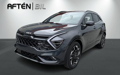 Kia Sportage Plug-In Hybrid AWD GT-Line Ink V-Hjul 2025