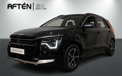 Kia Niro Plug-in Hybrid Action Fria Vinterhjul HÖST 2025
