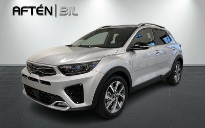Kia Stonic Mildhybrid Advance AUT MY25 - Privatleasing 2025