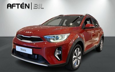 Kia Stonic Mildhybrid Advance Automat MY25 inkl V-hjul 2025