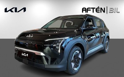 Kia EV3 Standard Range Räckvidd 436km - FÖRETAGSERBJUDANDE 2025