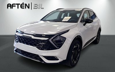 Kia Sportage Plug-In Hybrid AWD GT-Line 2025
