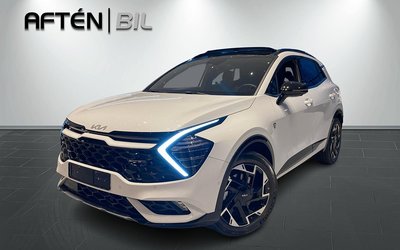 Kia Sportage Plug-In Hybrid GT-Line Pano INK V-Hjul 2025