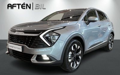 Kia Sportage Plug-in Hybrid Action MY25 Snabb leverans 2025