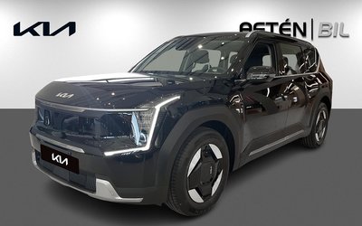 Kia EV9 RWD STANDARD RANGE 7-SITS INKL V-HJUL 2025