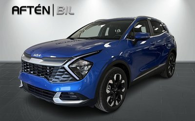 Kia Sportage Plug-in Hybrid Action INKL VHJUL SUPER 2025