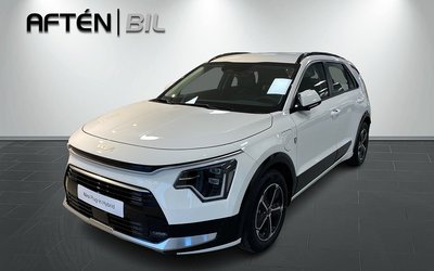 Kia Niro Plug-in Hybrid Action MY25 SUPER 2025