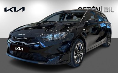 Kia Ceed Ceed SW Action Automat INK VINTERHJUL SISTA CHANSEN 2025