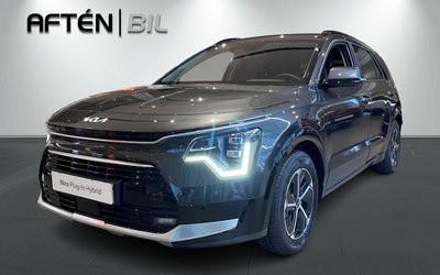 Kia Niro Plug-in Hybrid Advance MY25 SUPER 2025