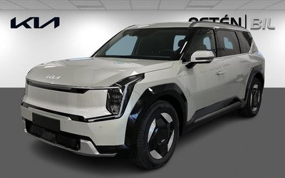 Kia EV9 RWD 76.1 kWh MY25 FÖRETAGSLEASING 2025