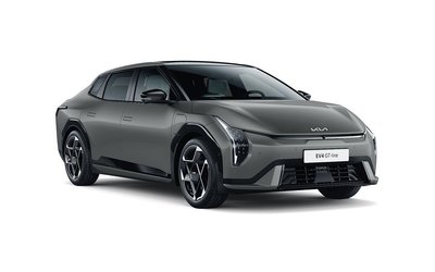 Kia EV4 Fastback GT-Line FWD Long Range MY26 2026