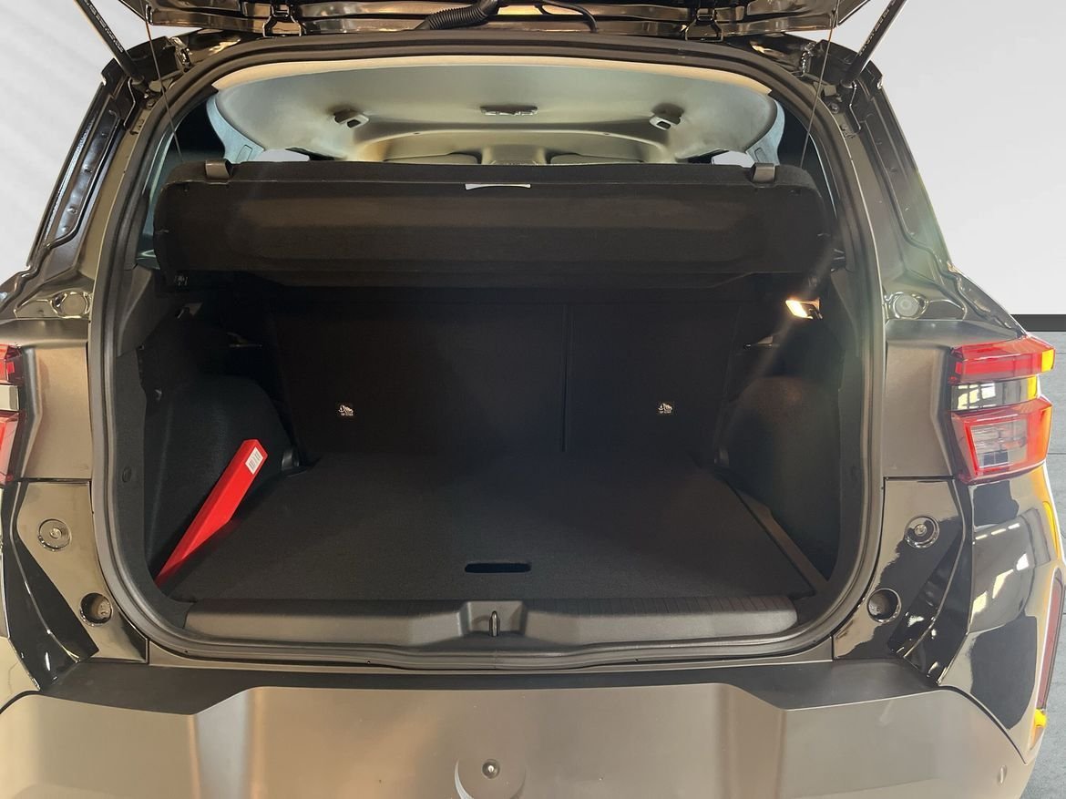 Opel Frontera Hybrid 136 eDCT, 136hk, 2025