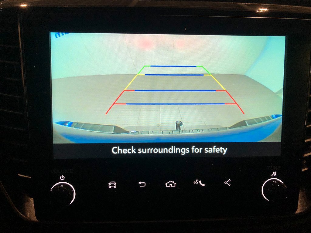 Isuzu D-Max Dobbelcab 1.9 CNG 4WD Automatisk, 6-trinn, 163hk, 2024