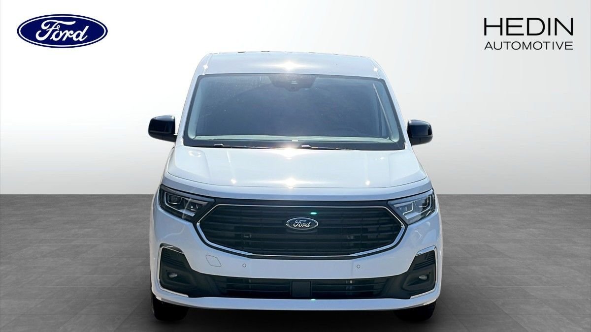 Ford Grand Transit Connect 2.0 EcoBlue Powershift, 122hk, 2025