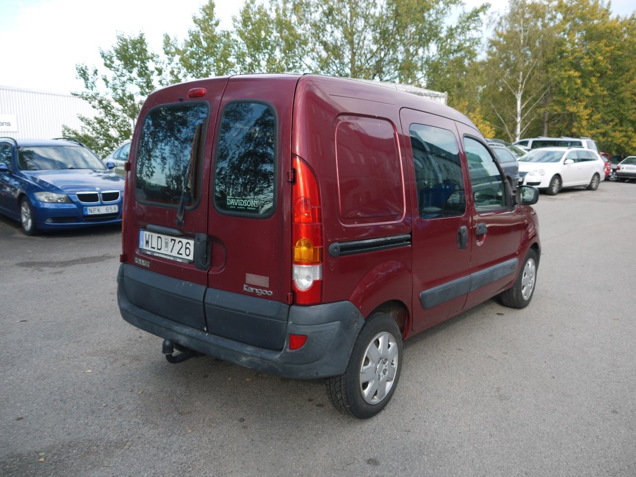 Vehicle Image 5